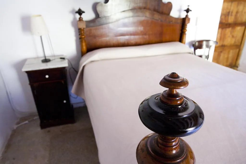 Agroturismo Balitx D'Avall Casa de hóspedes Fornalutx