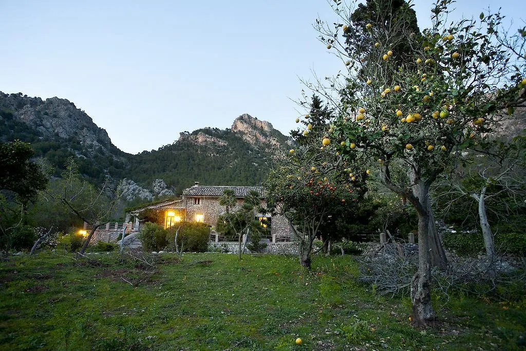 Agroturismo Balitx D'Avall Casa de hóspedes Fornalutx