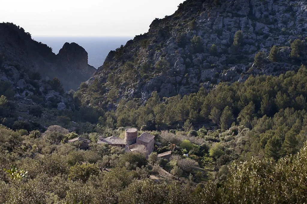 Agroturismo Balitx D'Avall Casa de hóspedes Fornalutx