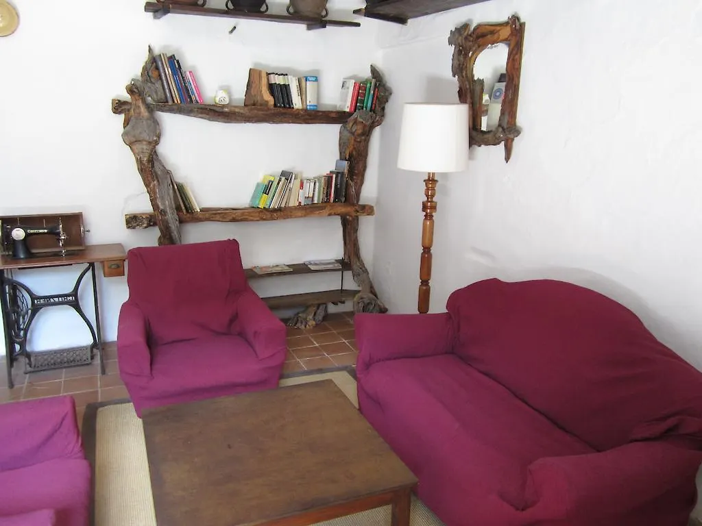 Agroturismo Balitx D'Avall Casa de hóspedes Fornalutx