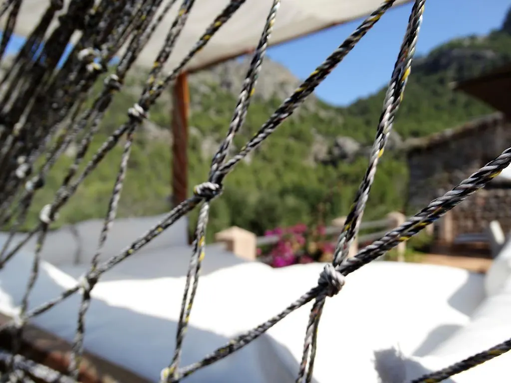 Agroturismo Balitx D'Avall Casa de hóspedes Fornalutx
