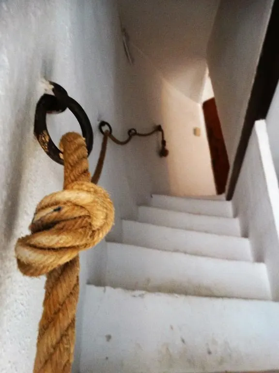 Agroturismo Balitx D'Avall Casa de hóspedes Fornalutx