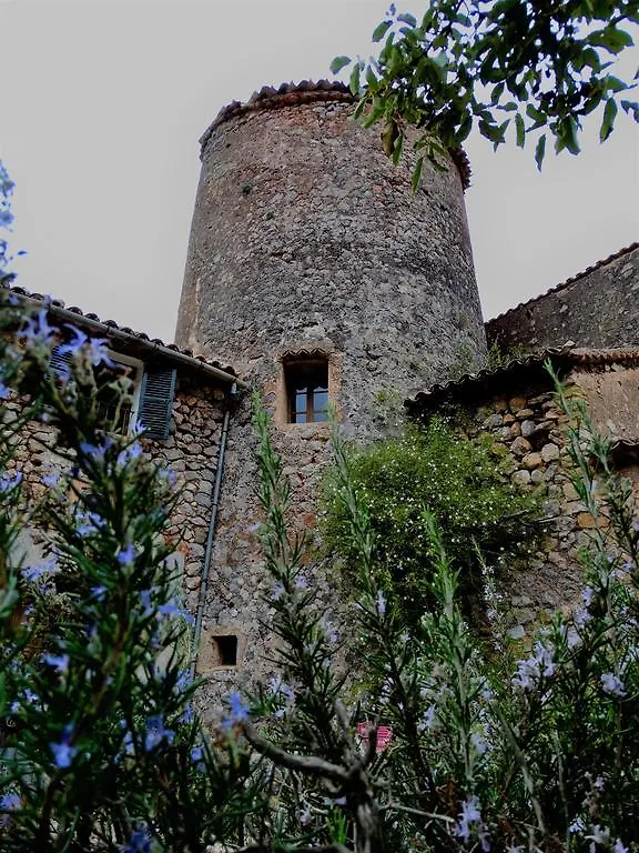 Agroturismo Balitx D'Avall Casa de hóspedes Fornalutx Espanha