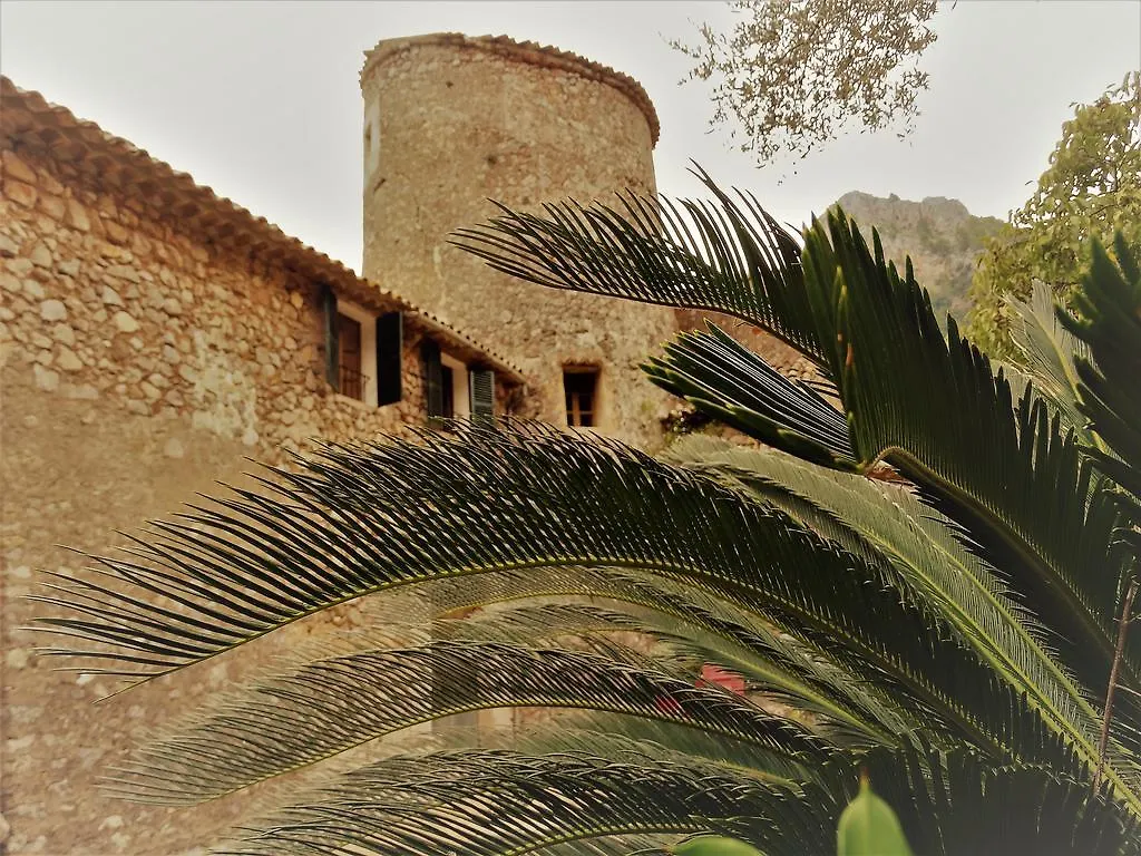 Agroturismo Balitx D'Avall Casa de hóspedes Fornalutx