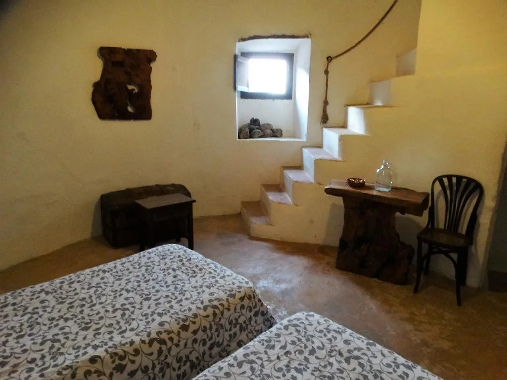 Agroturismo Balitx D'Avall Casa de hóspedes Fornalutx Espanha