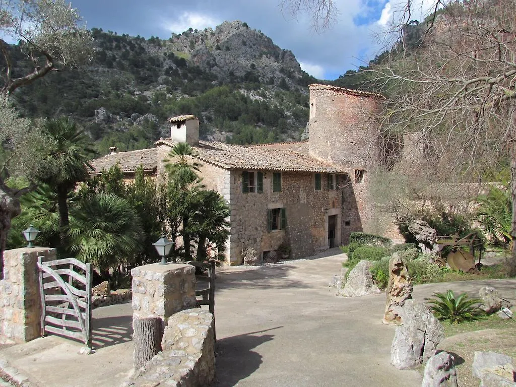 Agroturismo Balitx D\'Avall location
