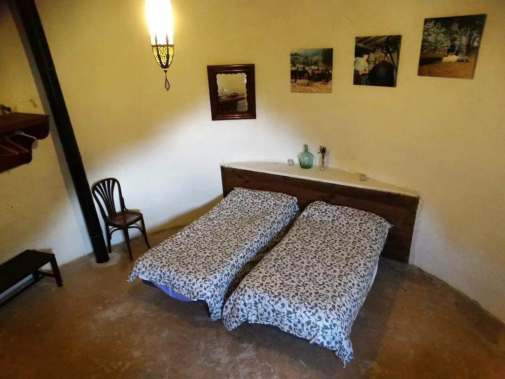 Agroturismo Balitx D'Avall Guest House Fornalutx