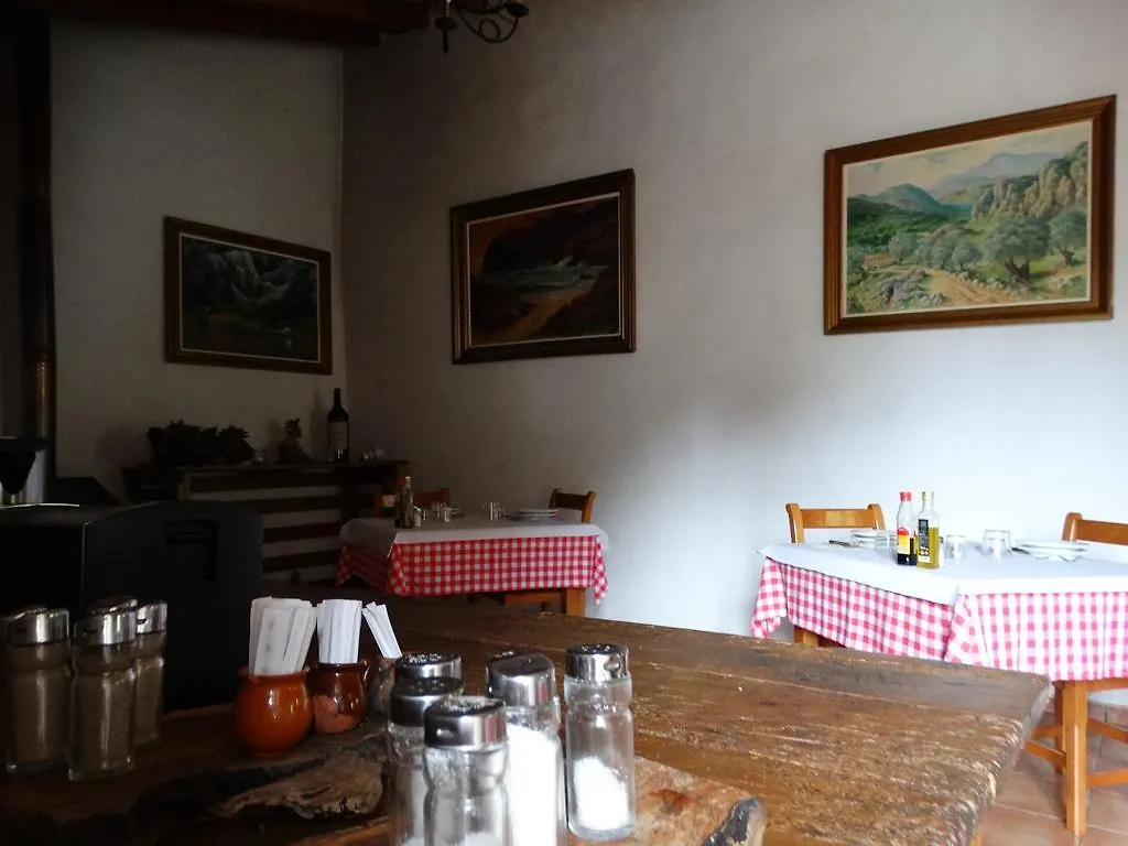 Agroturismo Balitx D'Avall Guest House Fornalutx