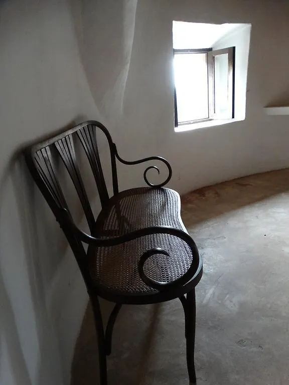 Agroturismo Balitx D'Avall Guest House Fornalutx