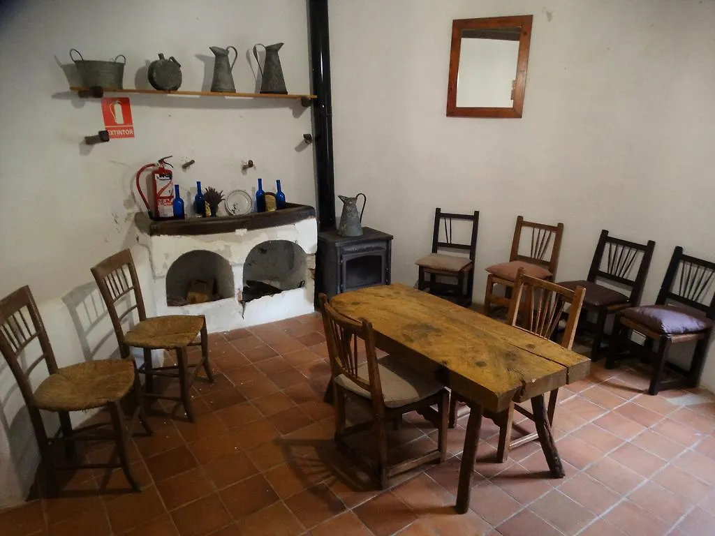 Agroturismo Balitx D'Avall Guest House Fornalutx