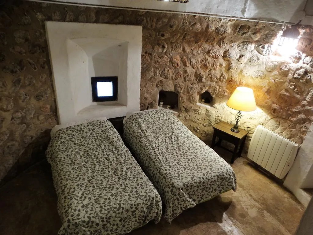 Agroturismo Balitx D'Avall Guest House Fornalutx 0*,  Spain