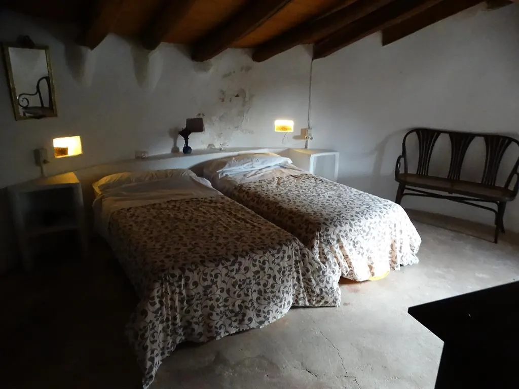 Agroturismo Balitx D'Avall Guest House Fornalutx